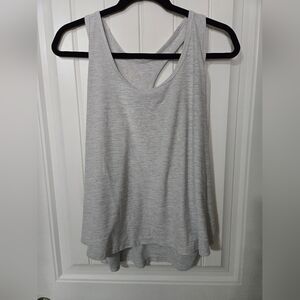 Old Navy Active Breathe On Go-Dry Women's Racer Back Workout Tank Top